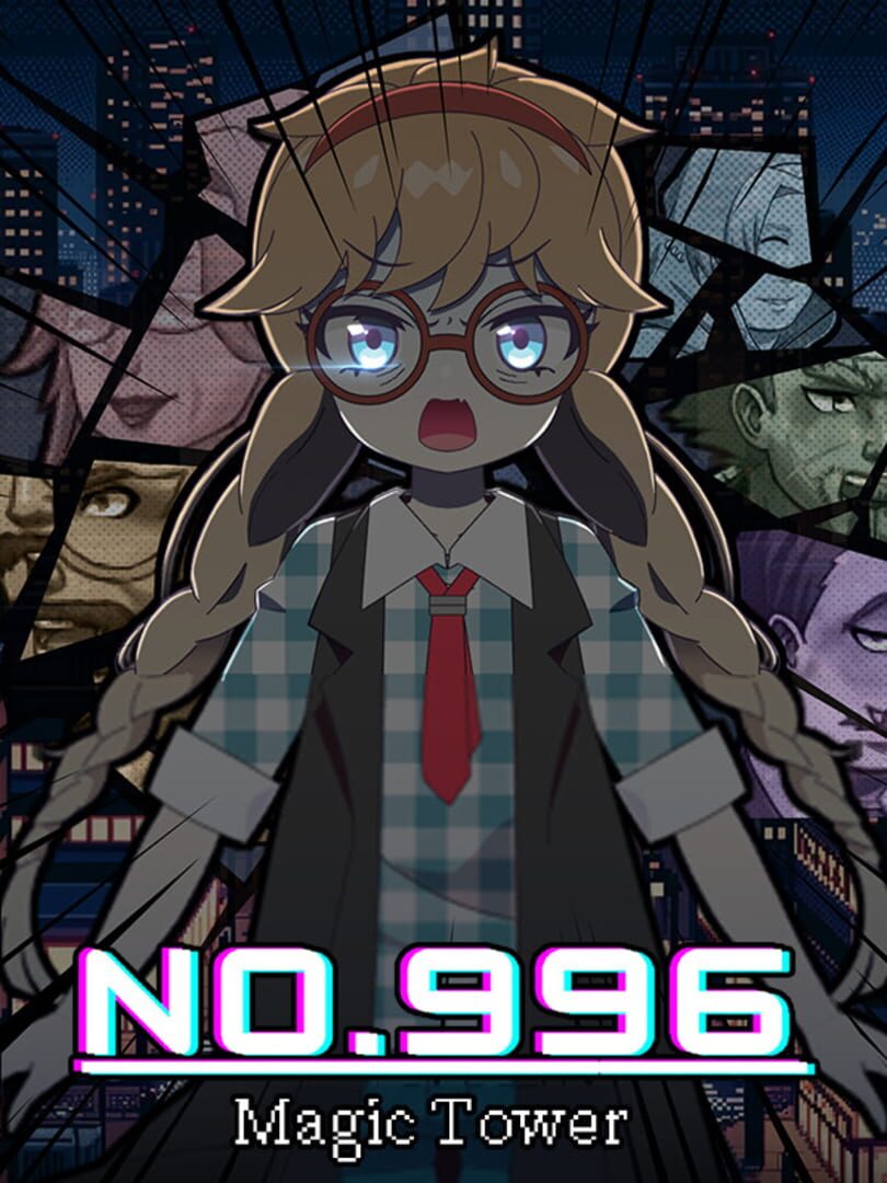Foto do jogo Demon Corporation: Onboarding