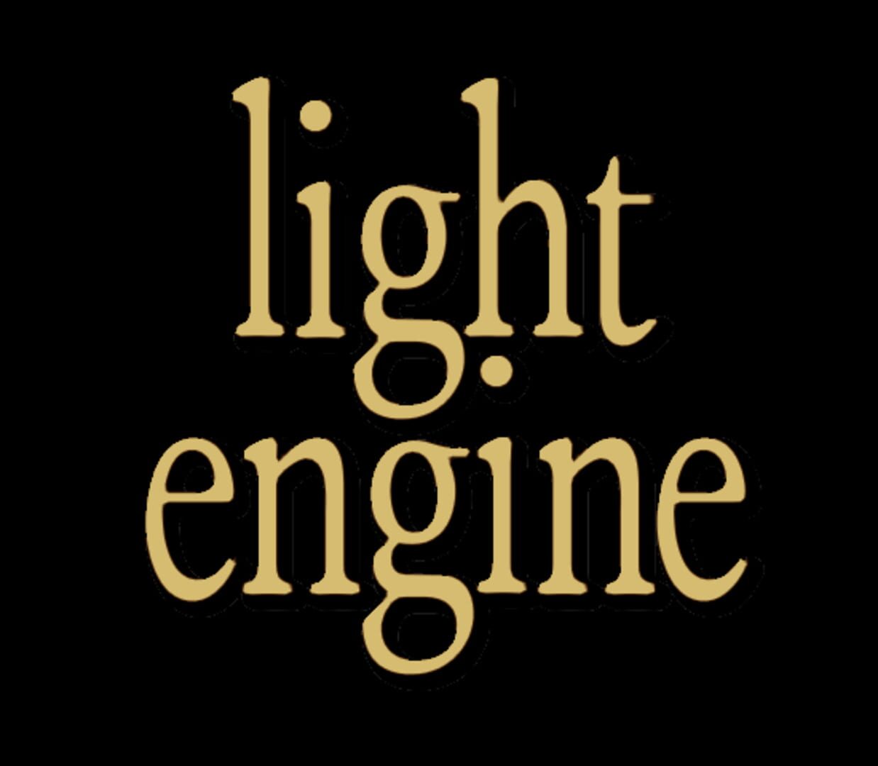 Foto do jogo Light Engine