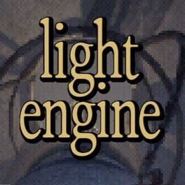 Foto do jogo Light Engine