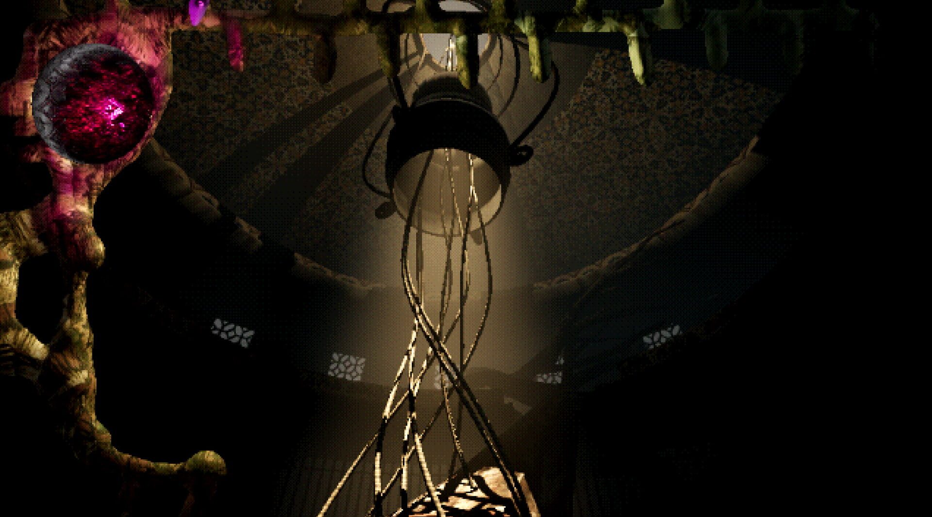 Foto do jogo Light Engine
