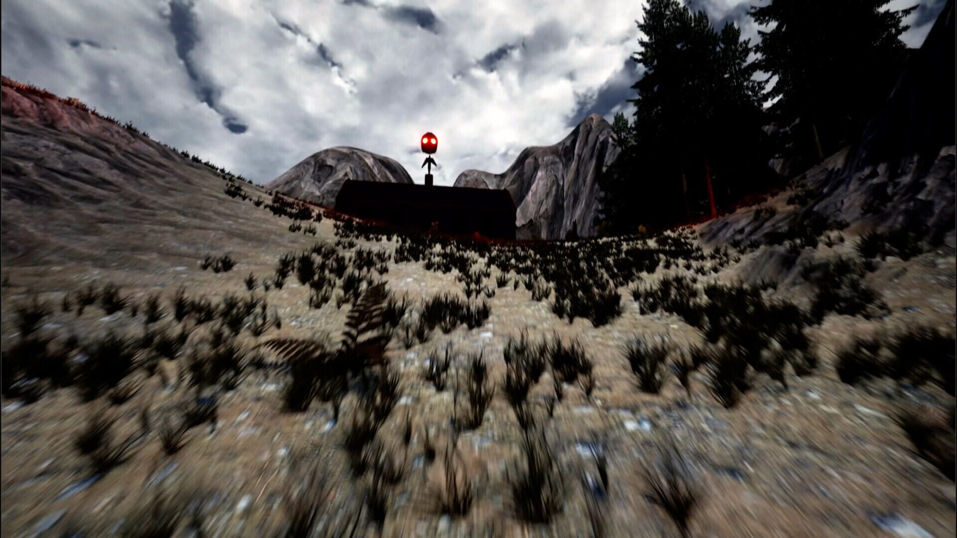 Foto do jogo Edd Skeleton Game
