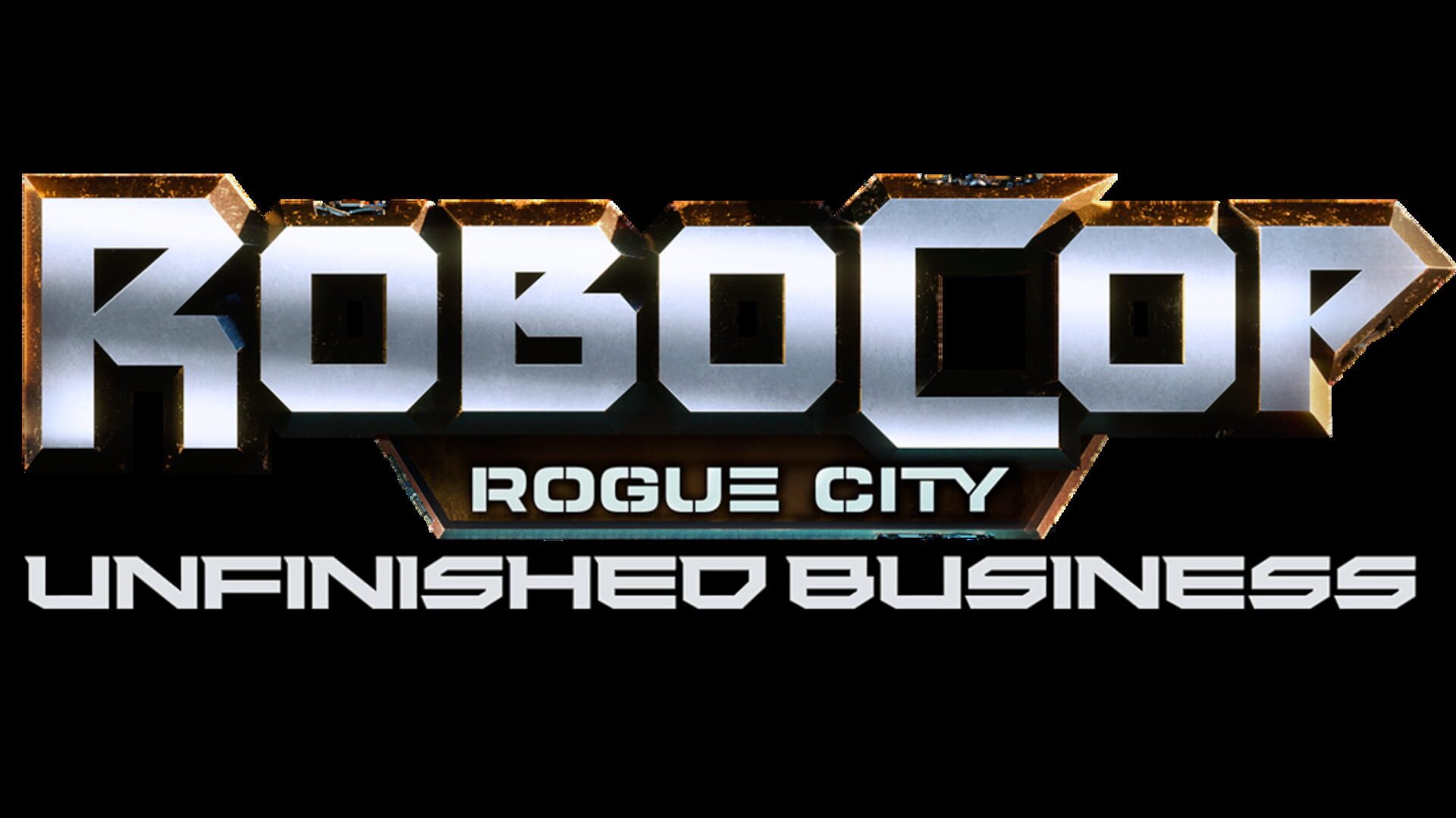 Foto do jogo RoboCop: Rogue City - Unfinished Business