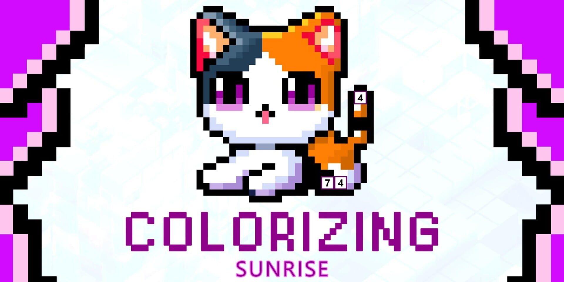 Foto do jogo Colorizing: Sunrise