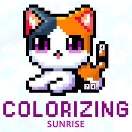 Foto do jogo Colorizing: Sunrise