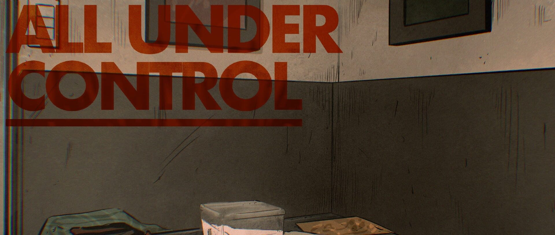 Foto do jogo All Under Control