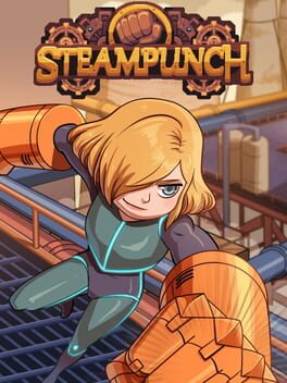 Foto do jogo Steampunch