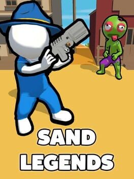 Foto do jogo Sand Legends