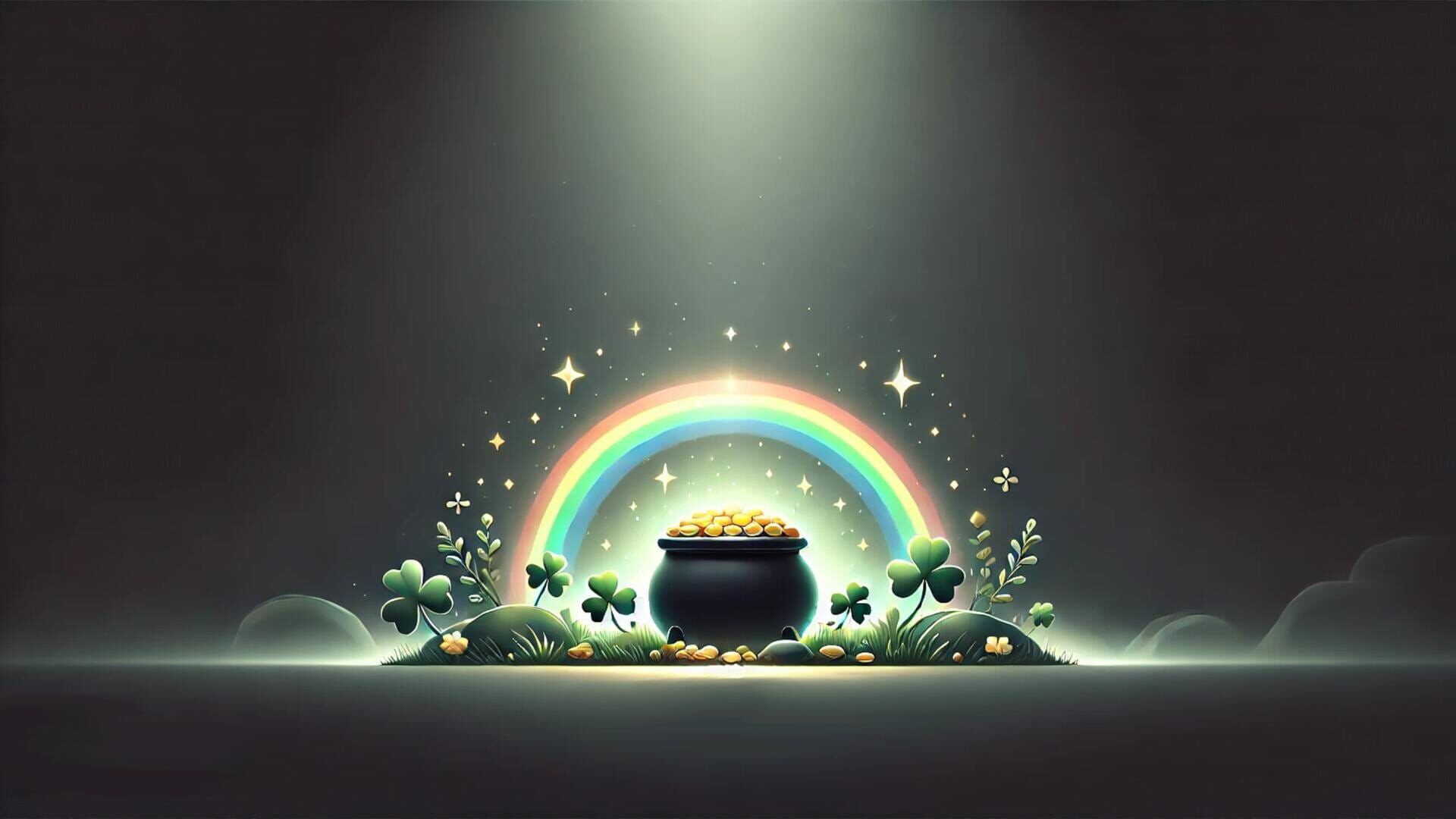 Foto do jogo Remember Saint Patrick