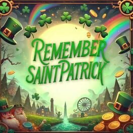 Foto do jogo Remember Saint Patrick
