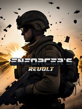 Foto do jogo Enforcers Revolt
