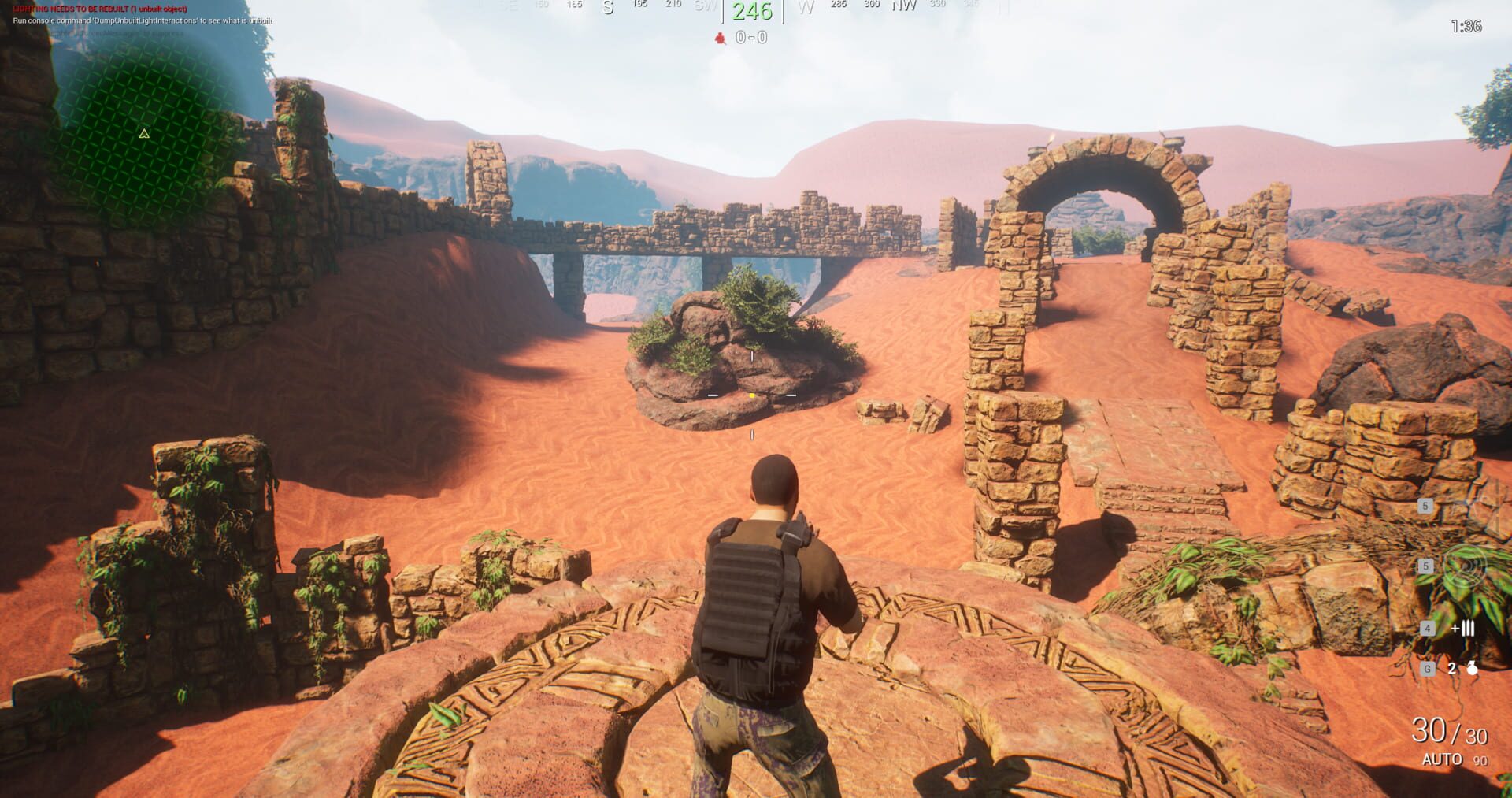 Foto do jogo Enforcers Revolt