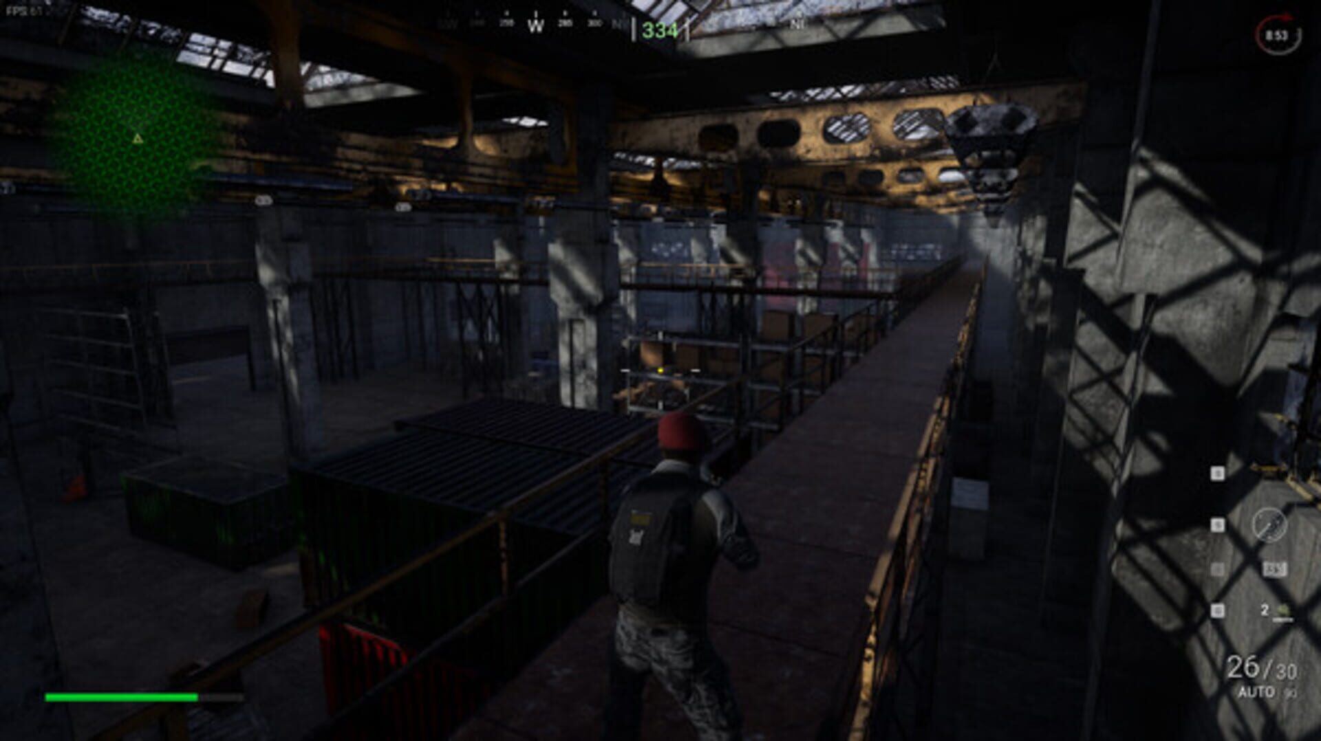 Foto do jogo Enforcers Revolt