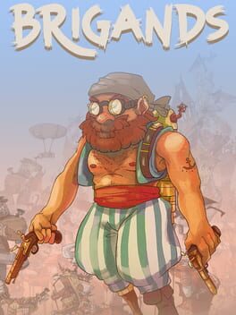 Foto do jogo Brigands
