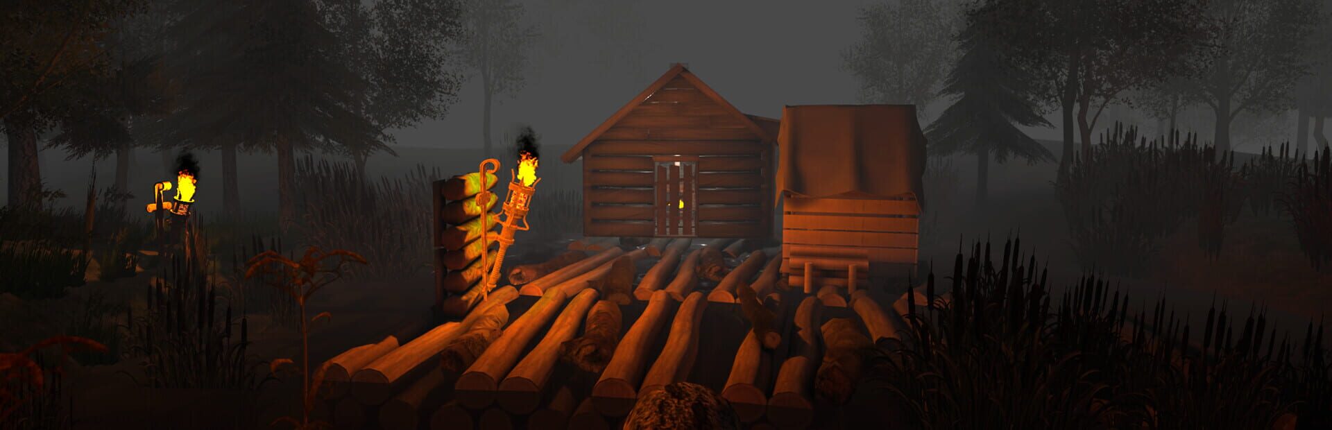 Foto do jogo 5 Nights at Bobr Kurwa