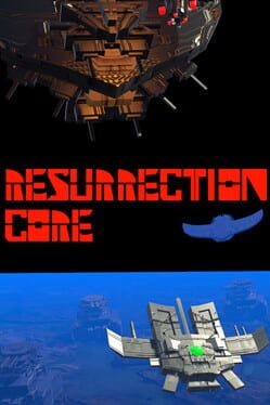 Foto do jogo Resurrection Core