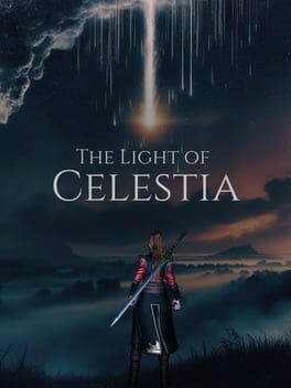 Foto do jogo The Light of Celestia
