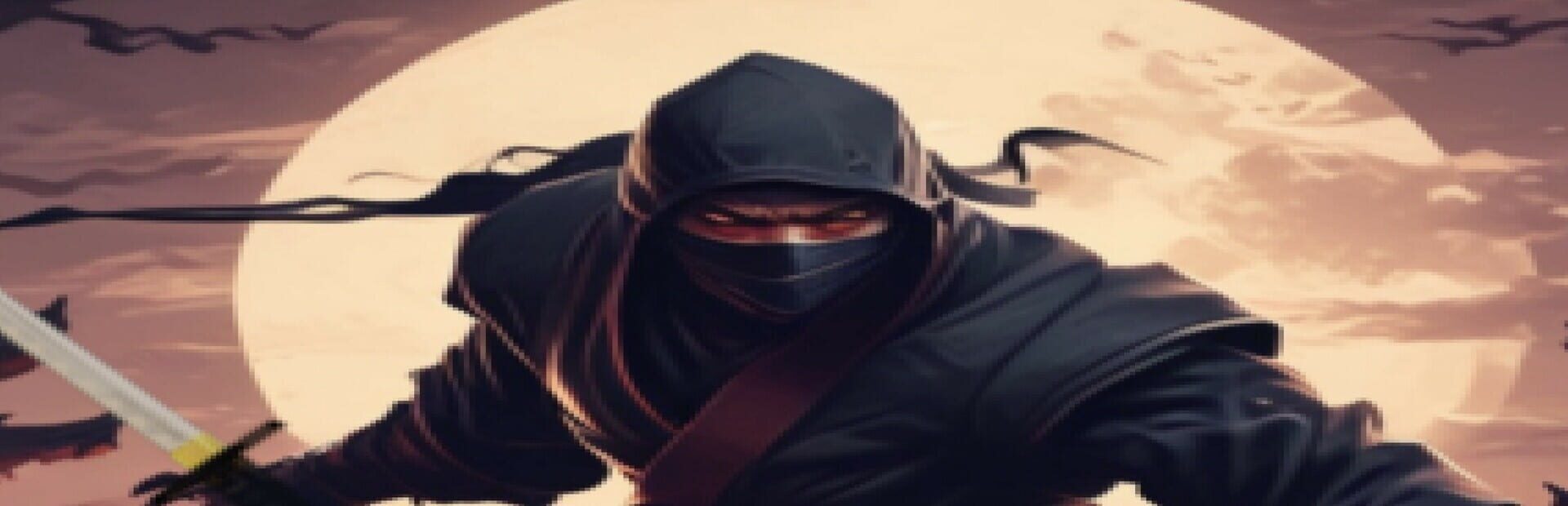 Foto do jogo Ninja vs. Zombies 3