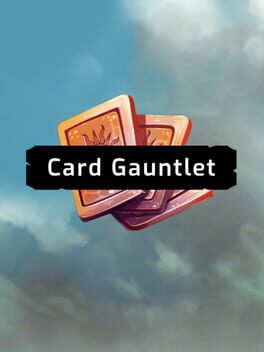 Foto do jogo Card Gauntlet
