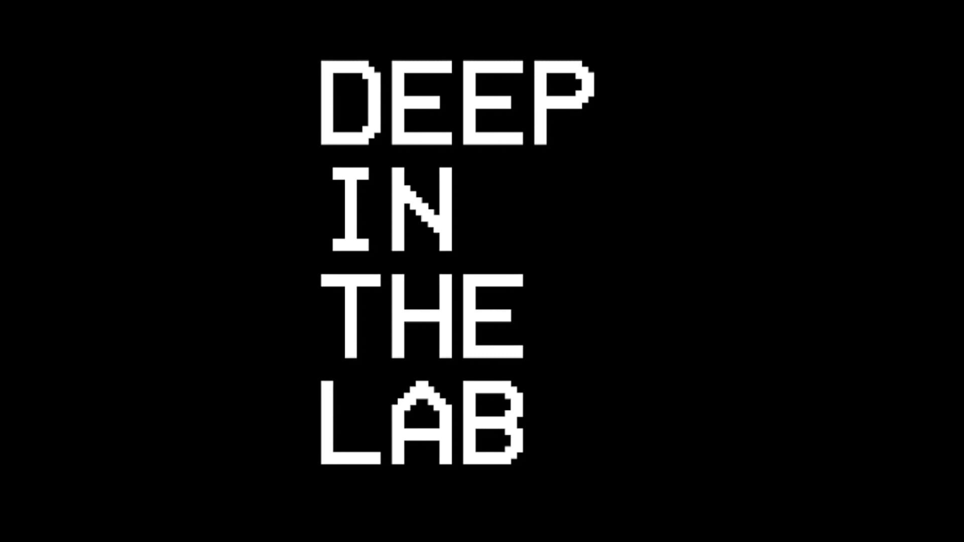 Foto do jogo Deep In The Lab