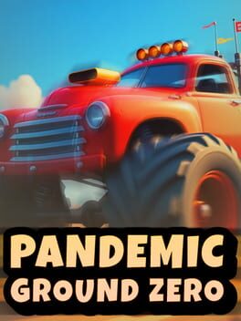 Foto do jogo Pandemic: Ground Zero
