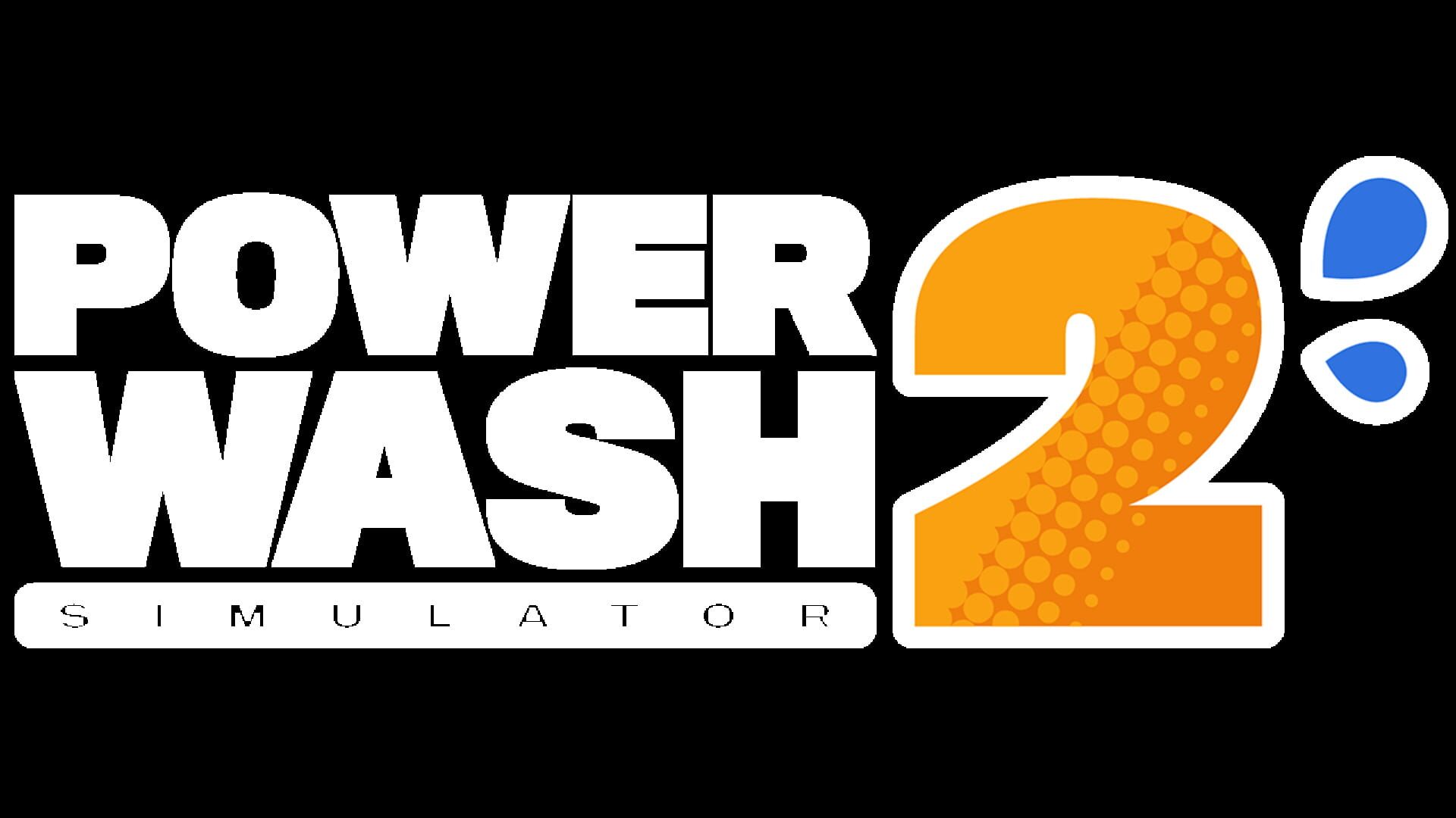 Foto do jogo PowerWash Simulator 2