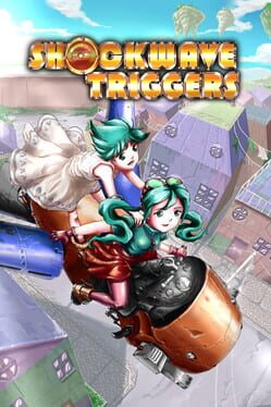 Foto do jogo Shockwave Triggers