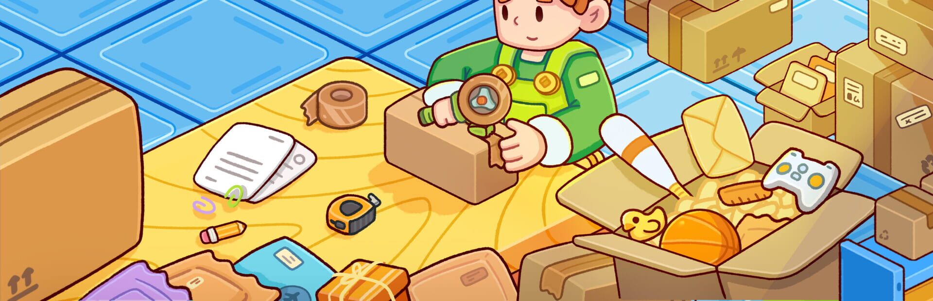 Foto do jogo Ship, Inc.