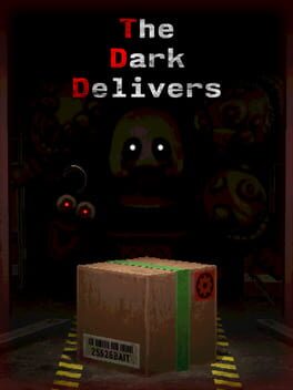 Foto do jogo The Dark Delivers