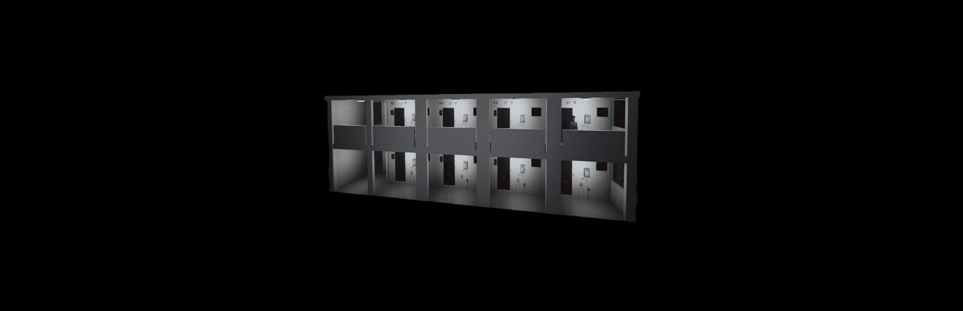 Foto do jogo Haunted Property