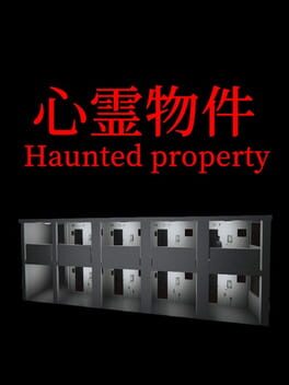 Foto do jogo Haunted Property