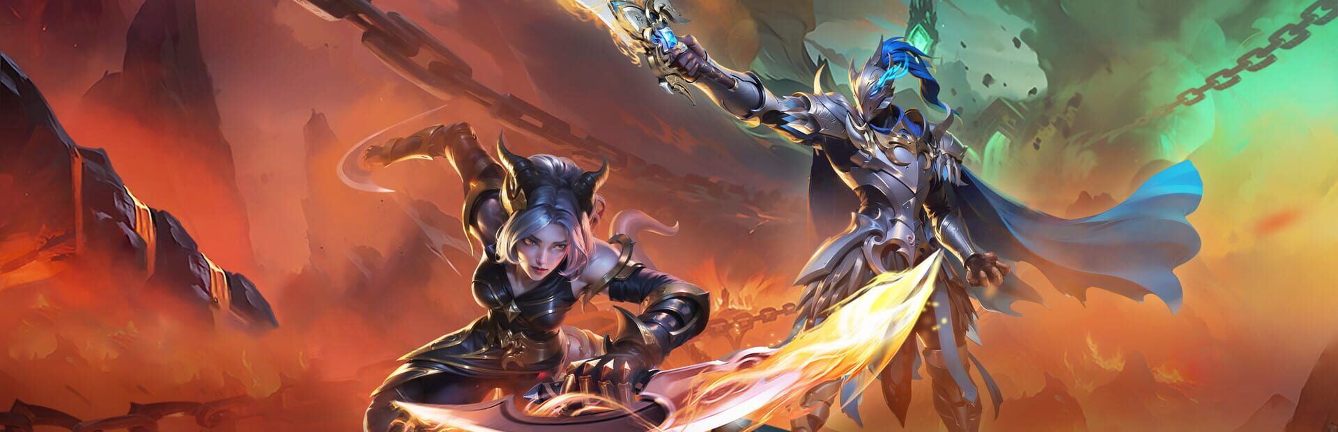 Foto do jogo The Dragon Odyssey