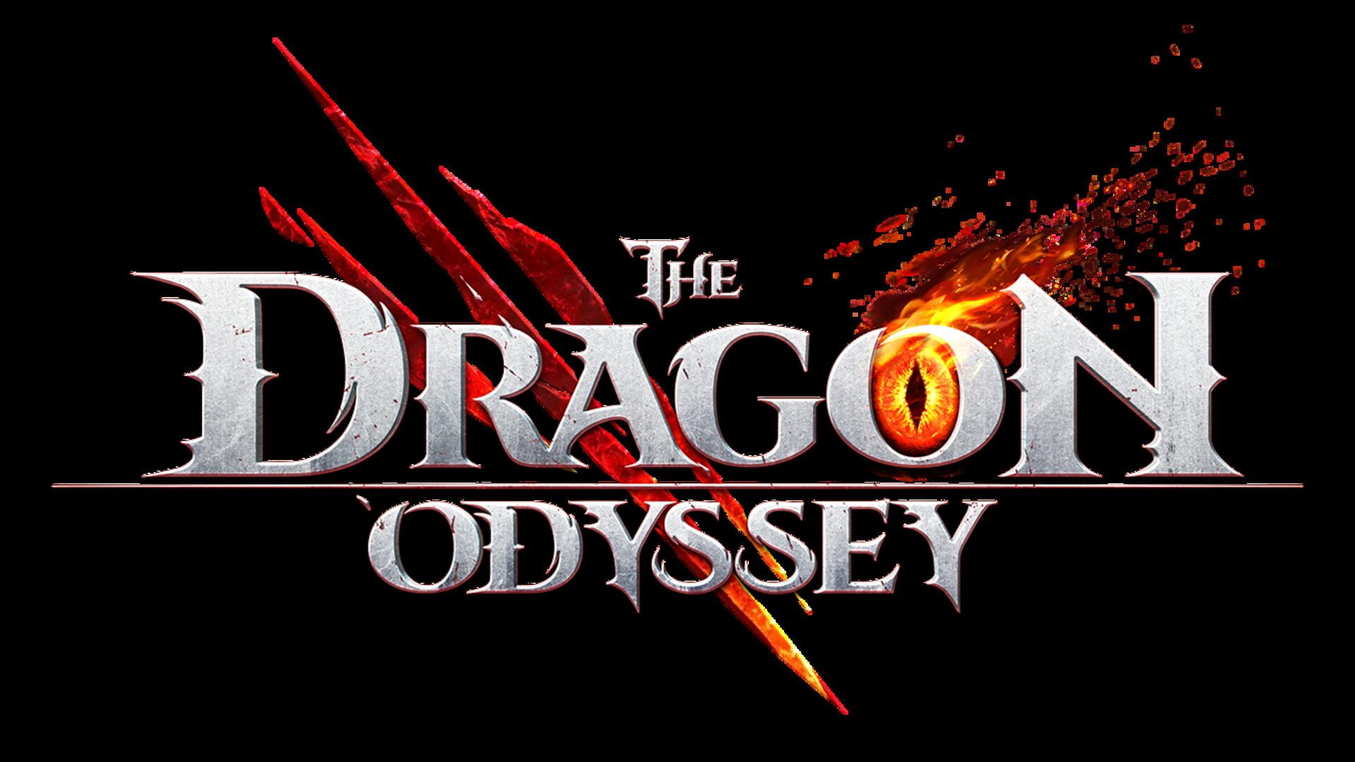 Foto do jogo The Dragon Odyssey