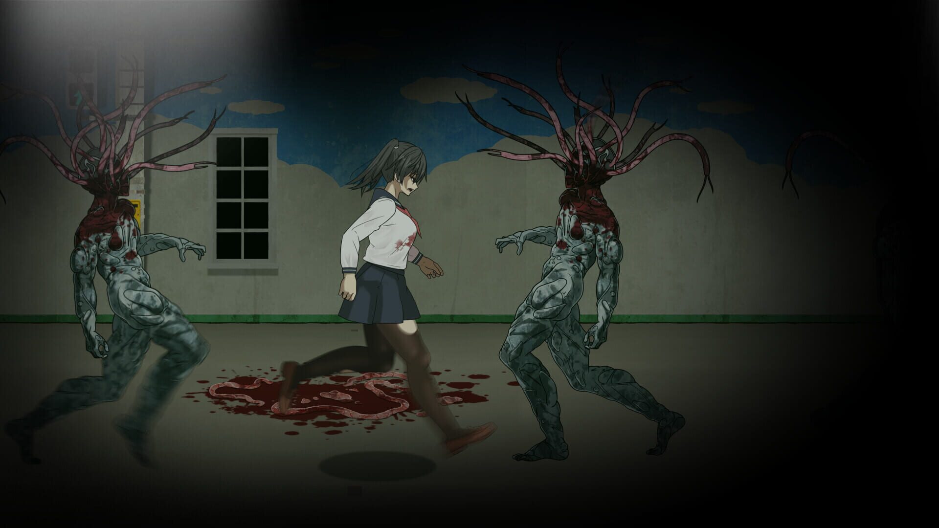 Foto do jogo Shi Shi Te Na O: Even in Death