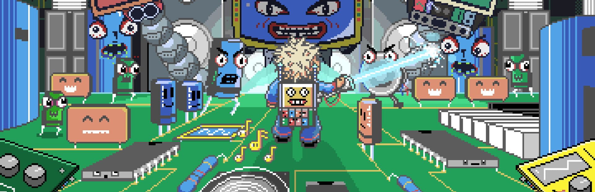 Foto do jogo Look Mum No Computer