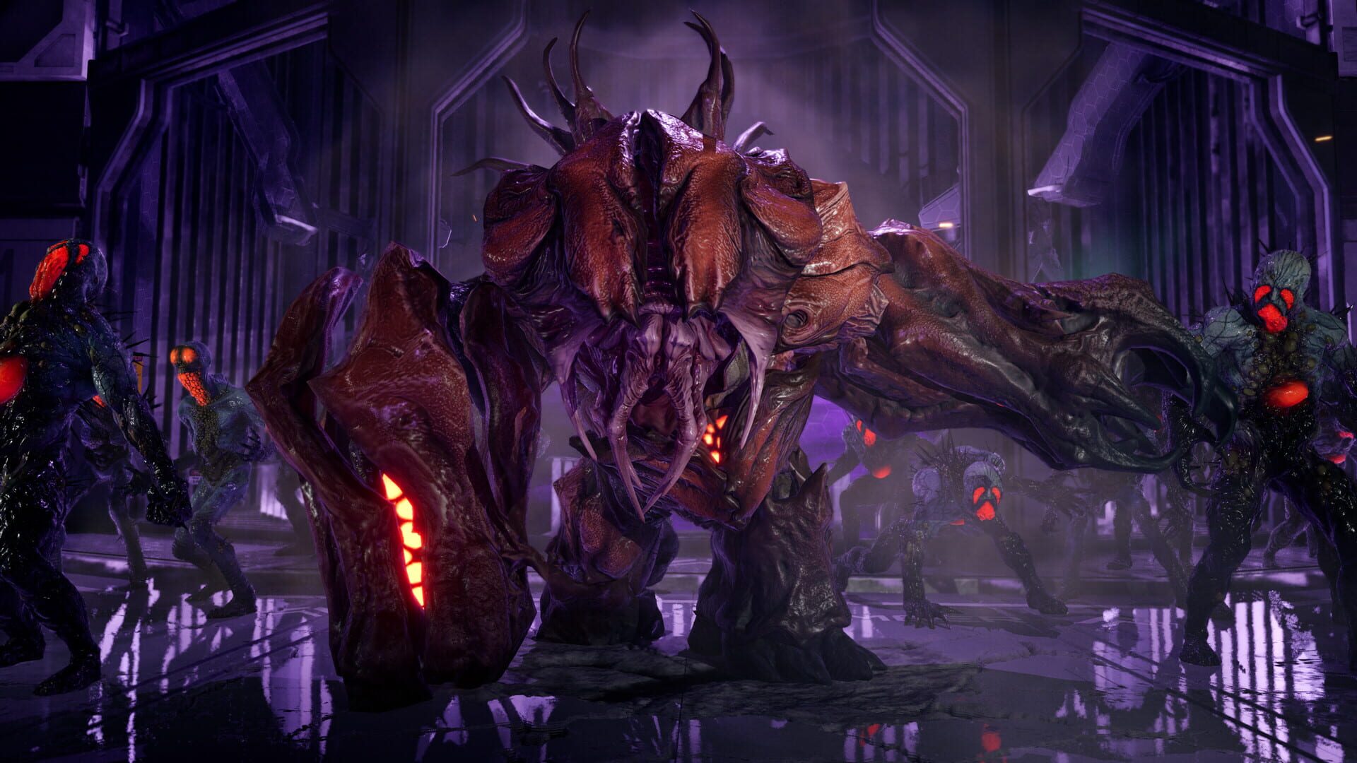Foto do jogo Killing Floor III: Deluxe Edition