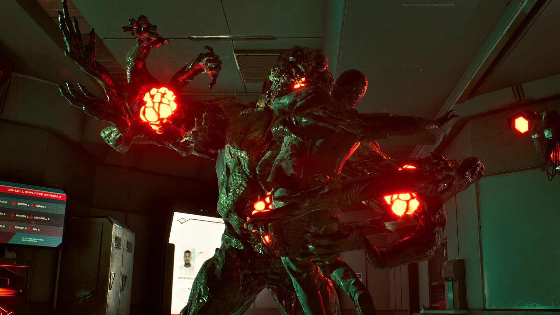 Foto do jogo Killing Floor III: Deluxe Edition