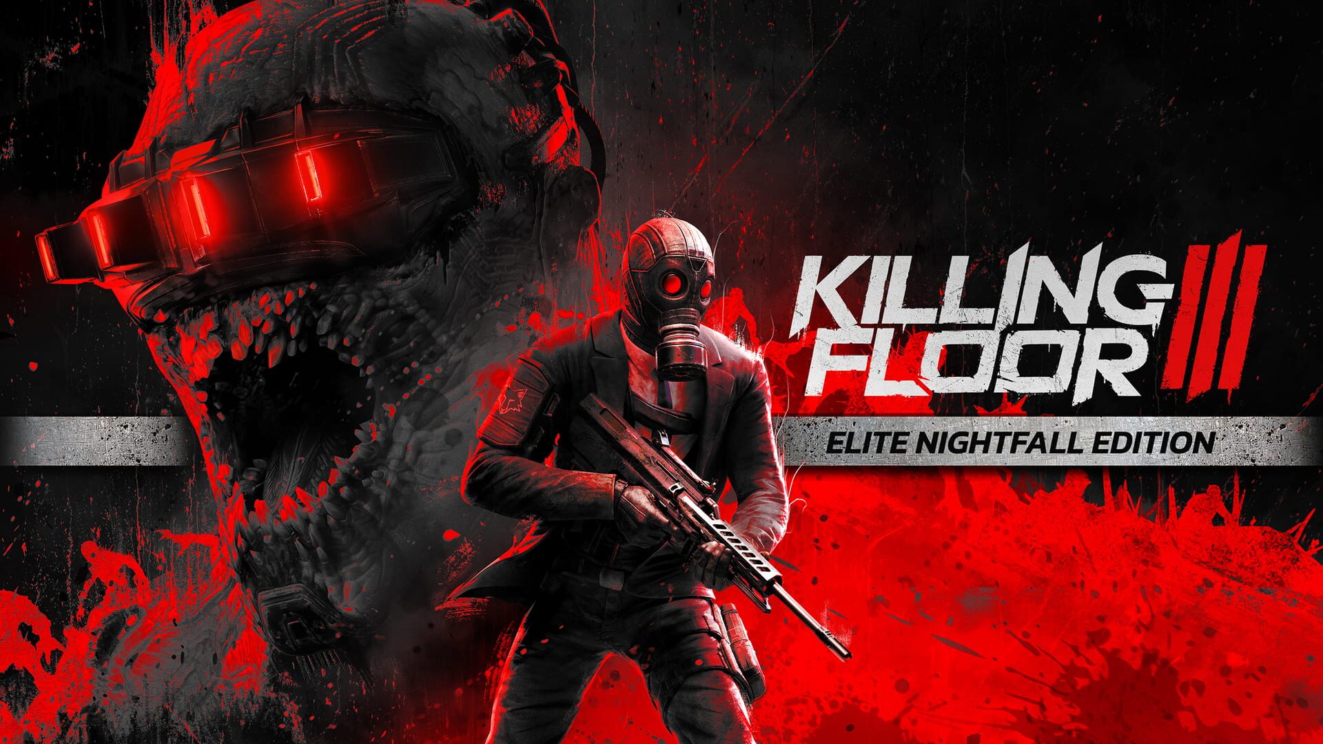 Foto do jogo Killing Floor III: Elite Nightfall Edition