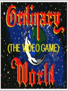 Foto do jogo Ordinary World the Video Game