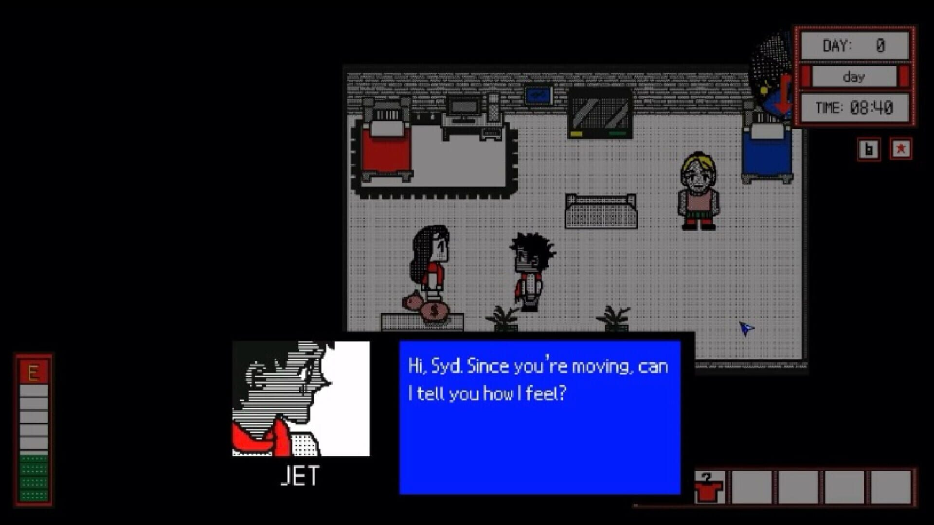 Foto do jogo Ordinary World the Video Game