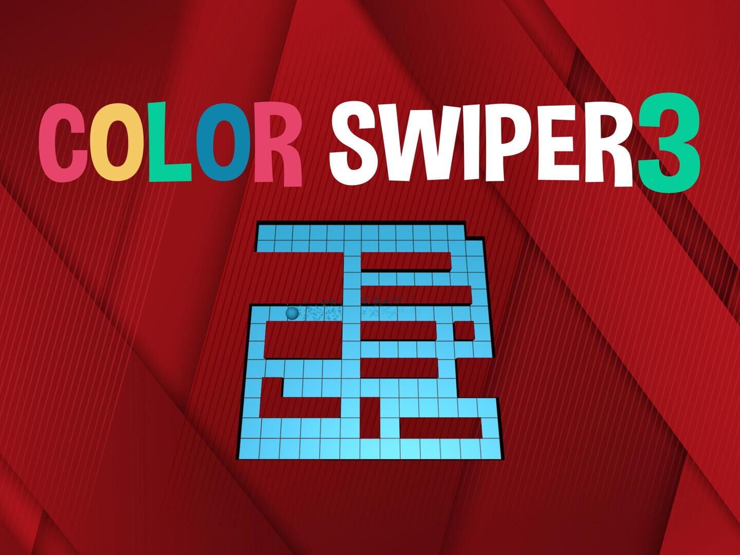 Foto do jogo Color Swiper 3