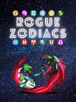 Foto do jogo Rogue Zodiacs