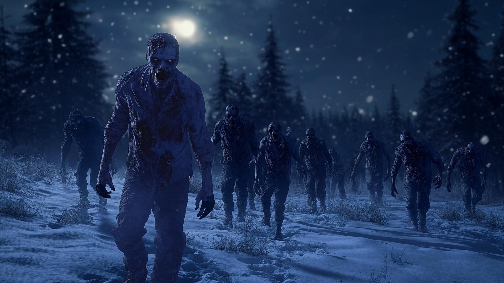 Foto do jogo Dead Land 2 VR
