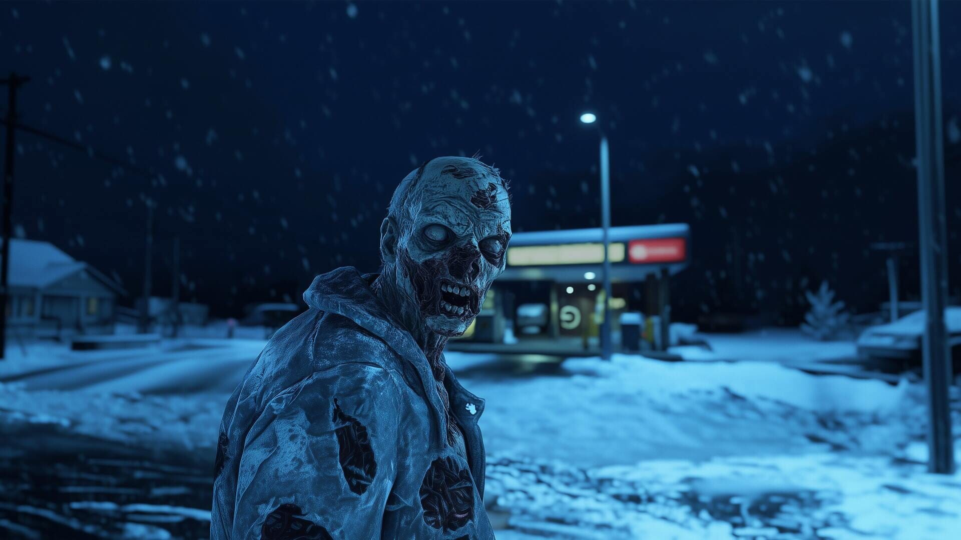 Foto do jogo Dead Land 2 VR