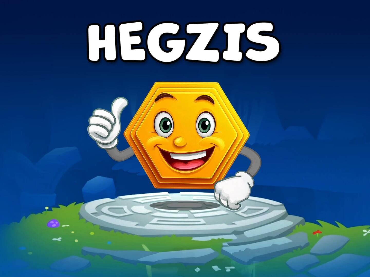 Foto do jogo Hegzis