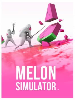 Foto do jogo Melon Simulator