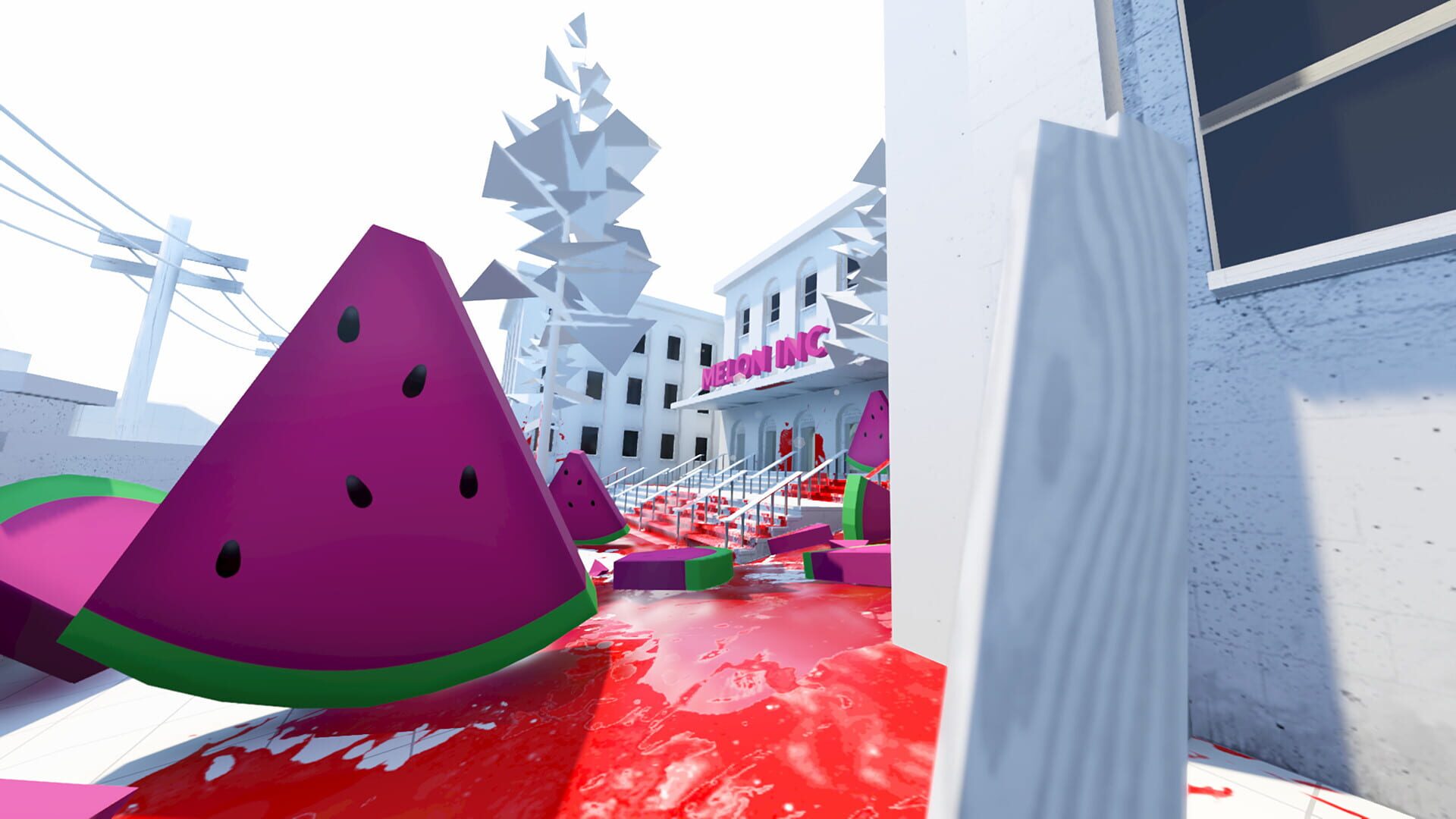 Foto do jogo Melon Simulator
