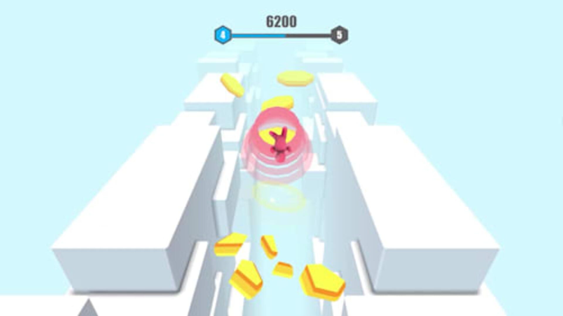 Foto do jogo Jumping Boy