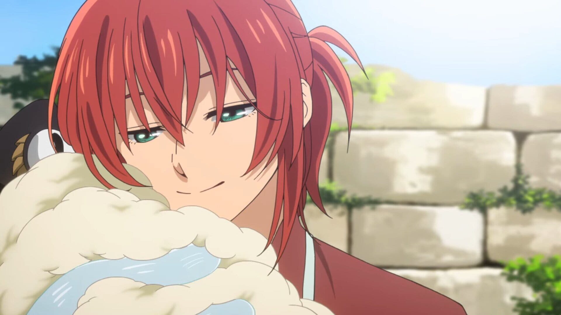 Foto do jogo The Ancient Magus' Bride: Midsummer Pilgrimage