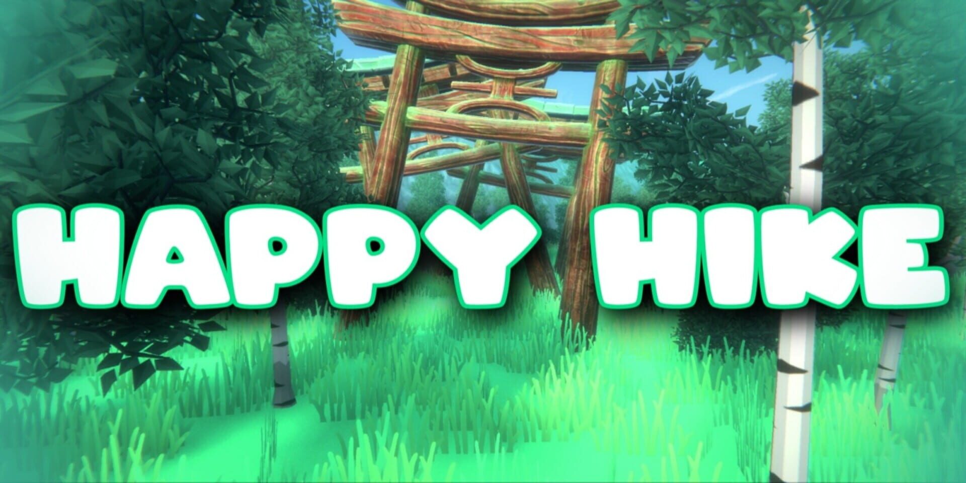 Foto do jogo Happy Hike
