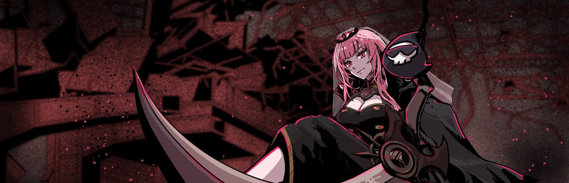 Foto do jogo Myriad Death